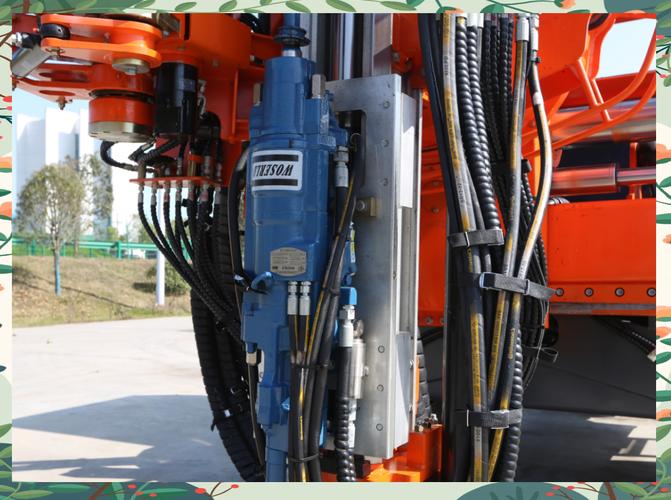 什么是凿岩爆破?什么是穿孔爆破?