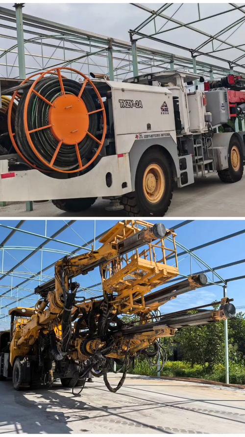 281台车哪产的 281台车哪产的