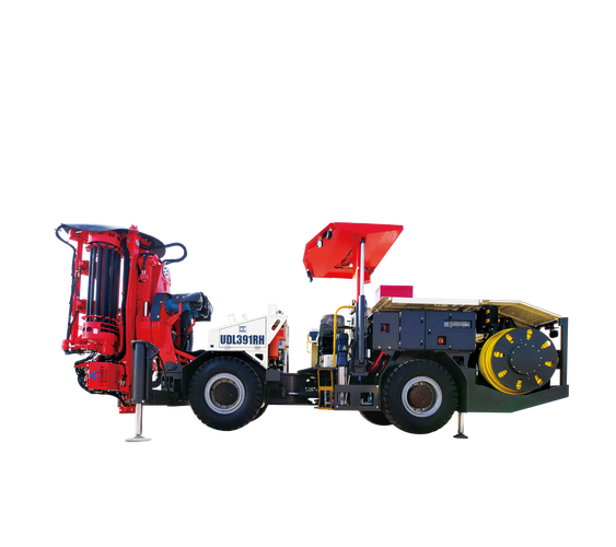 凿岩台车和锚杆台车的区是什么? 凿岩台车和锚杆台车的区是什么?