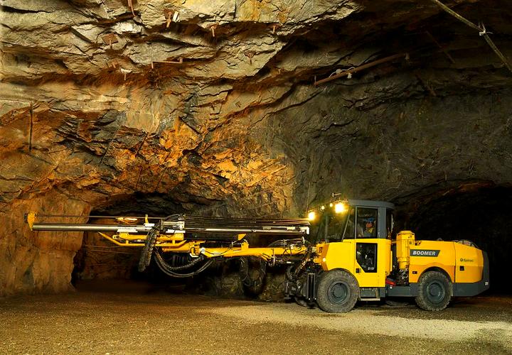 什么是凿岩爆破?什么是穿孔爆破? 什么是凿岩爆破?什么是穿孔爆破?