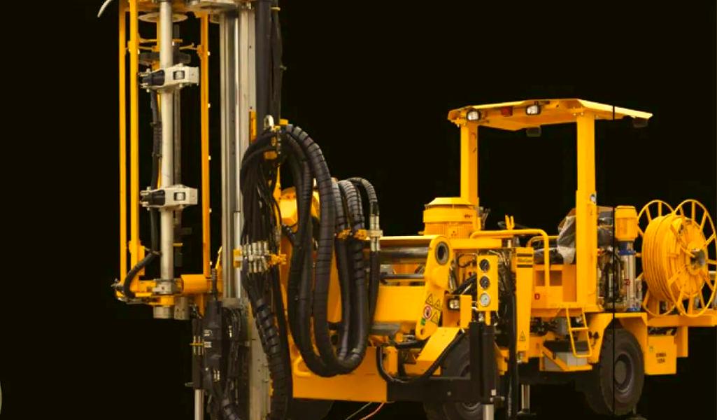 什么是凿岩爆破?什么是穿孔爆破? 什么是凿岩爆破?什么是穿孔爆破?