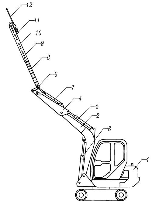 除了火车以外,世界上什么车最长?