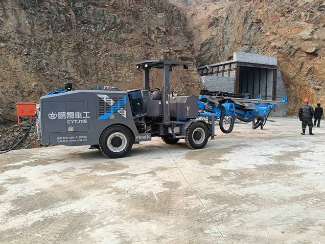 【建标知网】凿岩台车用钎杆及钻杆 T/CSCS 046-2023 【建标知网】凿岩台车用钎杆及钻杆 T/CSCS 046-2023